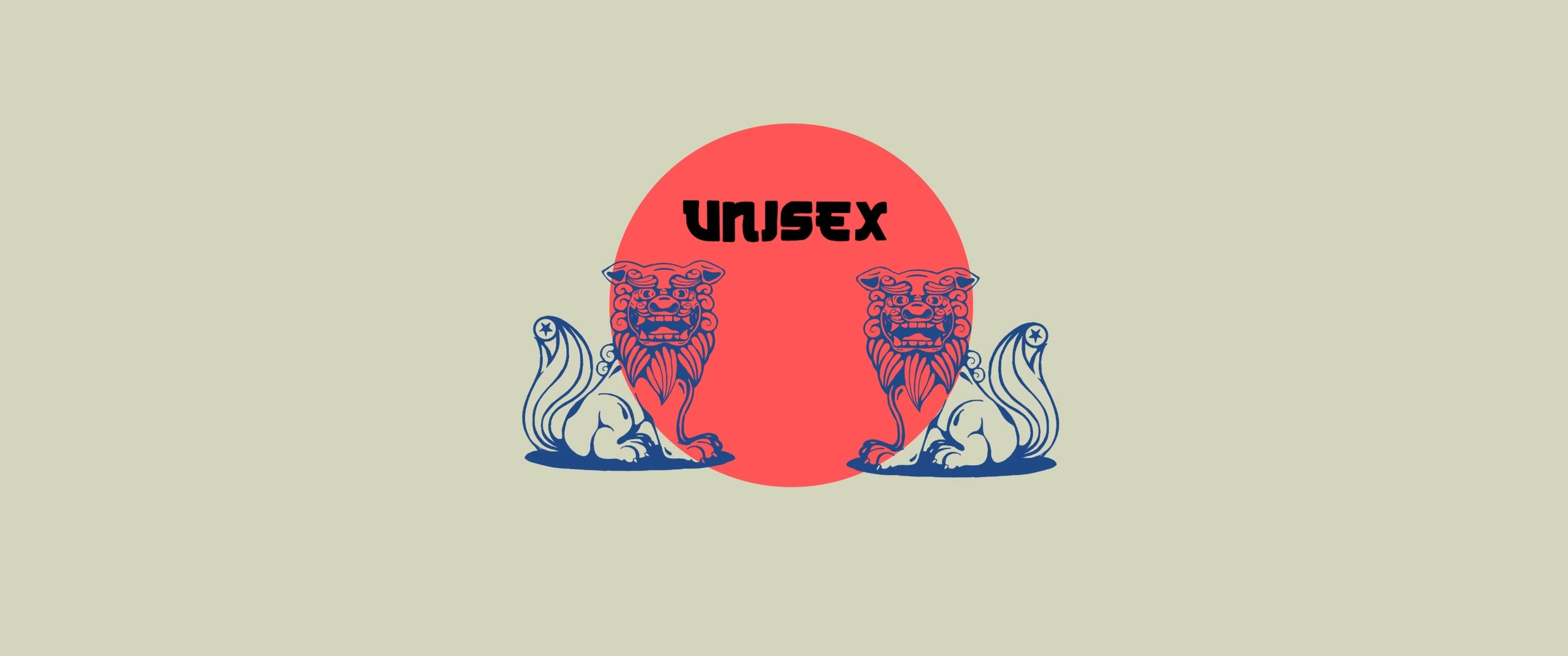 Unisex