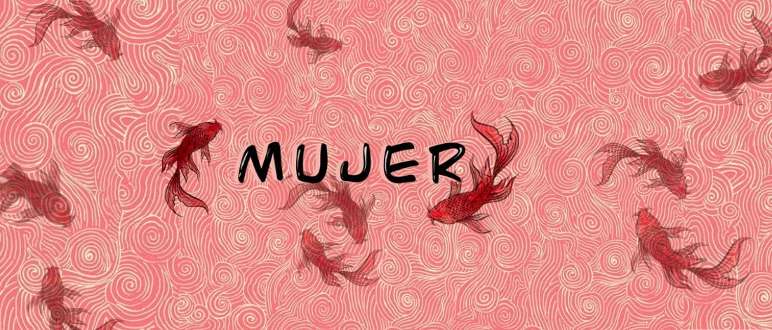 Mujer