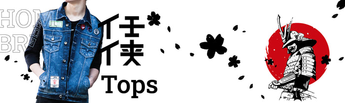 Tops