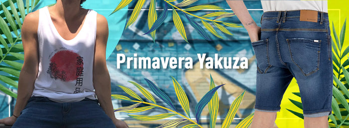 Venta de primavera