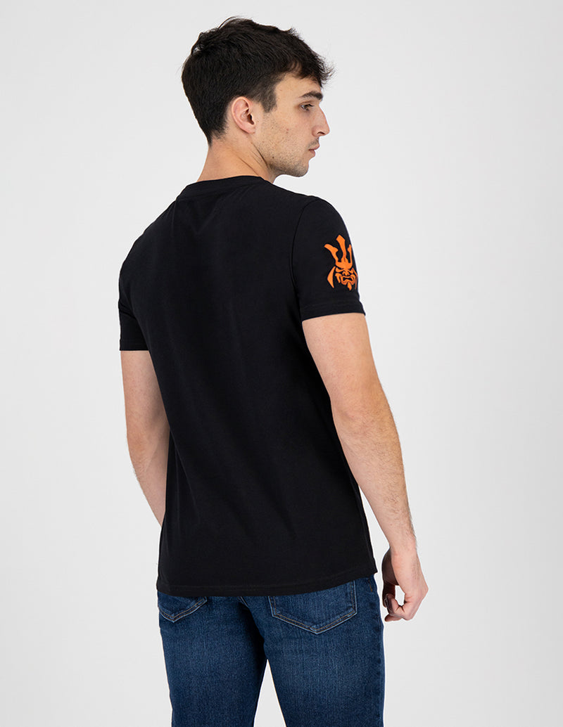 Playera Original Negro