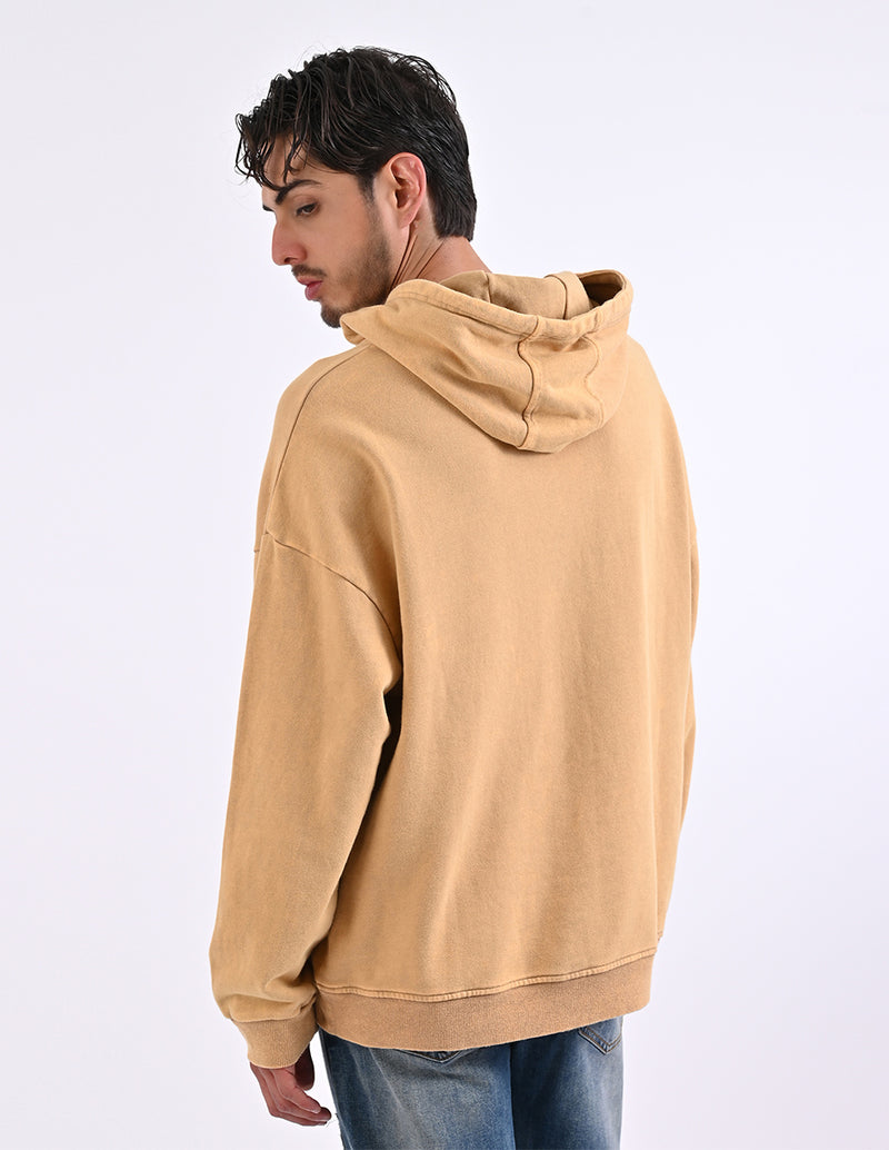 Yakuza Sudadera con capucha para hombre Yakuza Sudadera con capucha para hombre