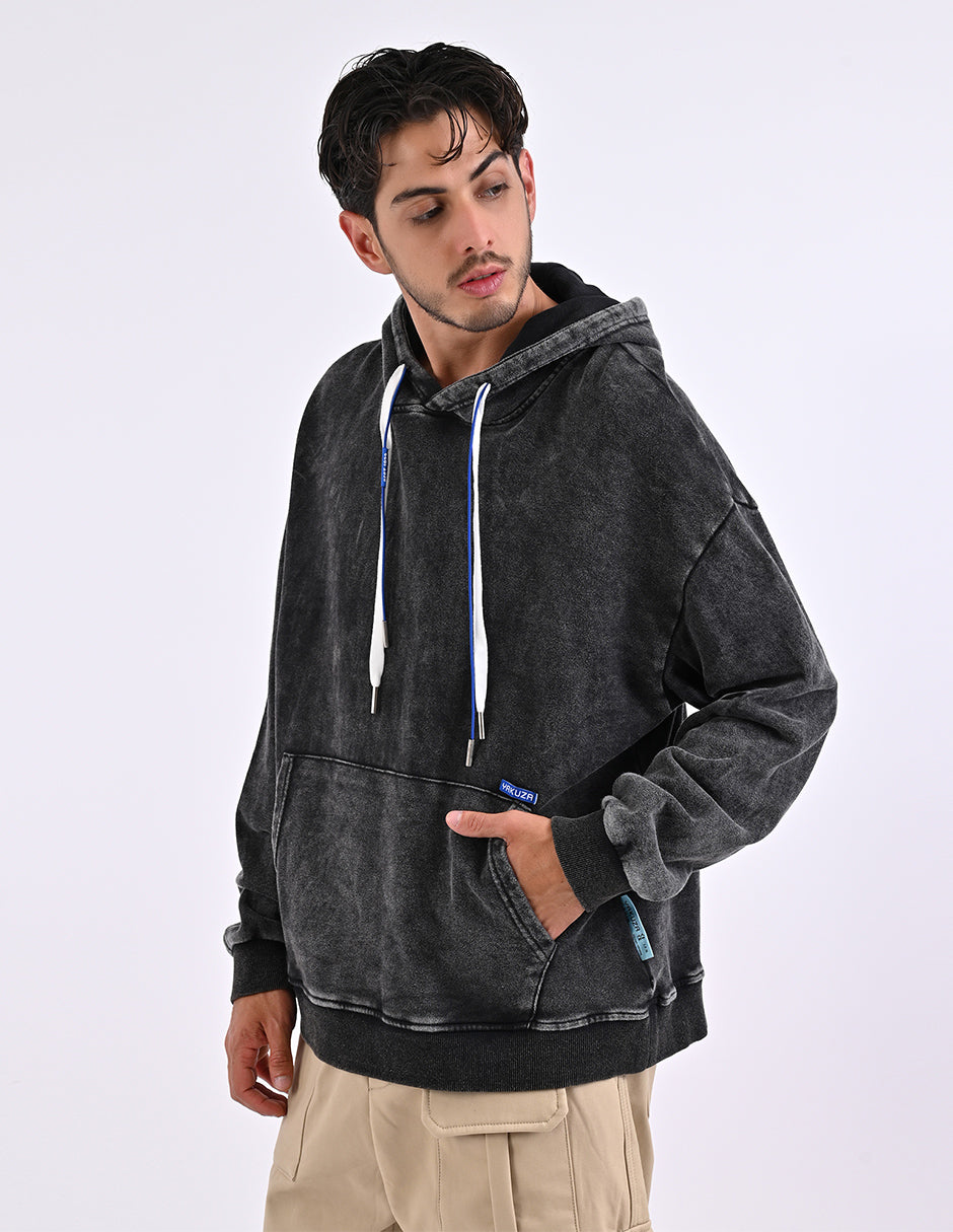 sudadera Ponzu