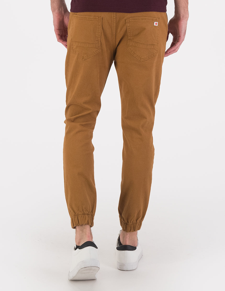 Compra Pantalon Jogger Kitsune Yakuza