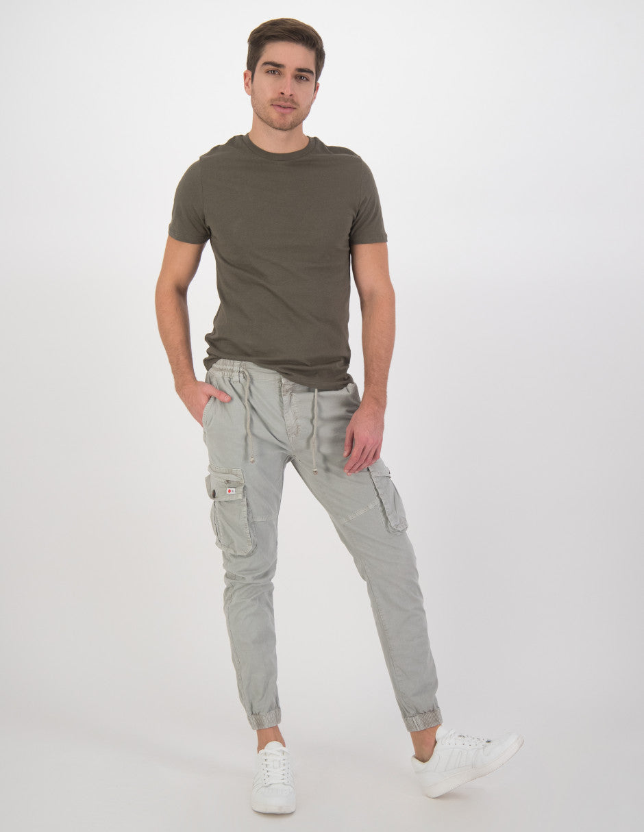 Pantalon 2025 jogger homme