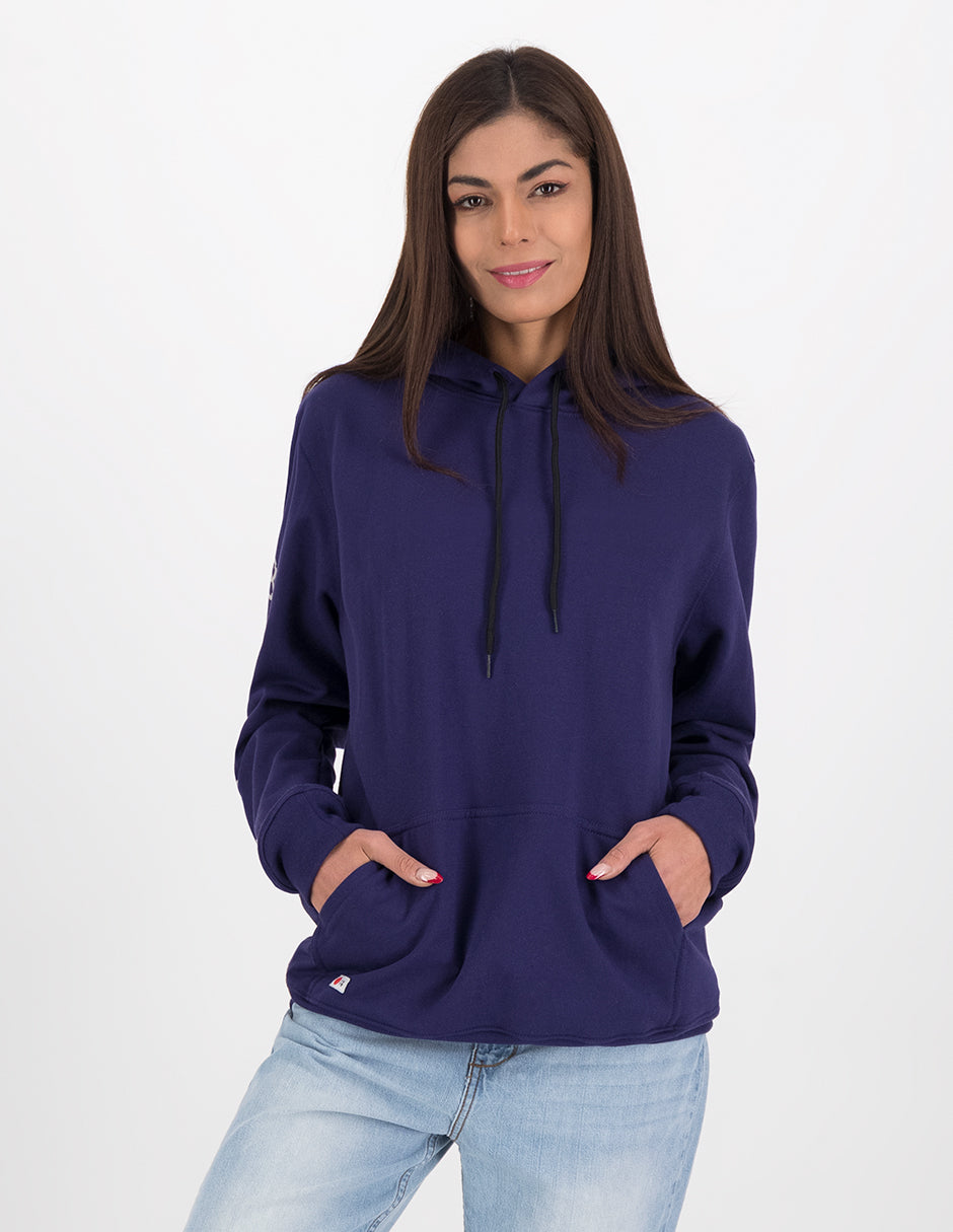 Sudadera morado online