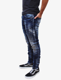 Jeans Roc Mezclilla Premium