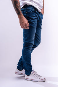 Jeans Azul Kem 2