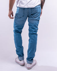Jeans Bleach Ramen