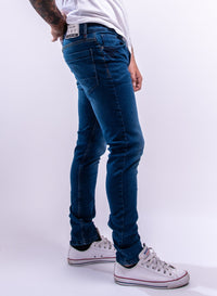 Jeans Azul Kem 4